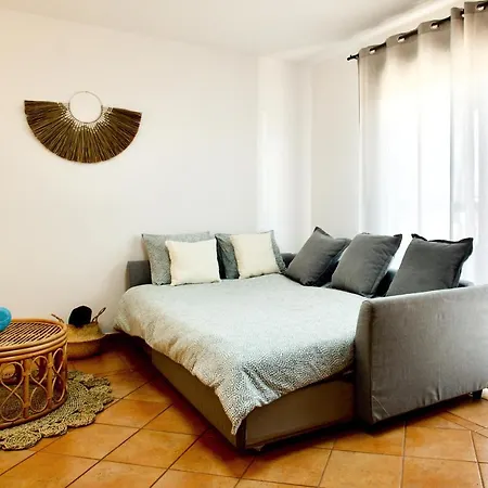 Apartment Casa Mia - No Stress Holidays