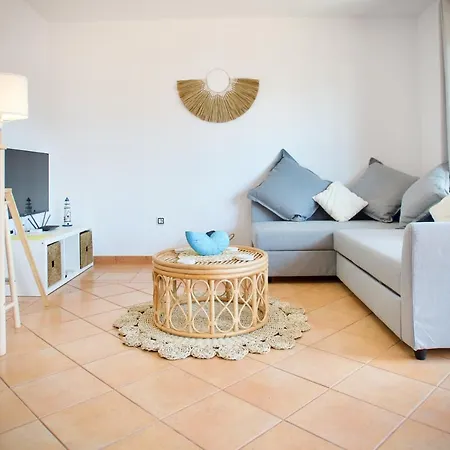 Casa Mia - No Stress Holidays Apartment Lajares