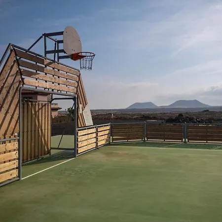 Casa Mia - No Stress Holidays Апартаменты Лахарес