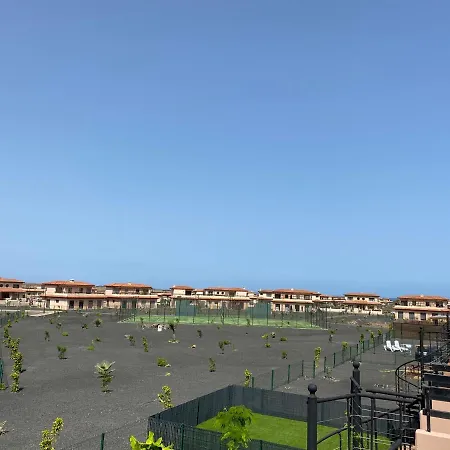 Casa Mia - No Stress Holidays Apartment Lajares