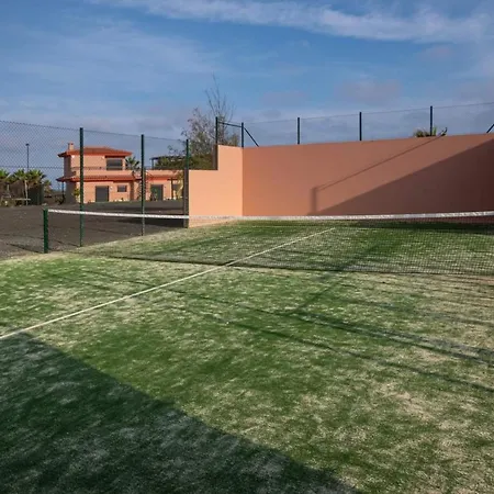 Casa Mia - No Stress Holidays