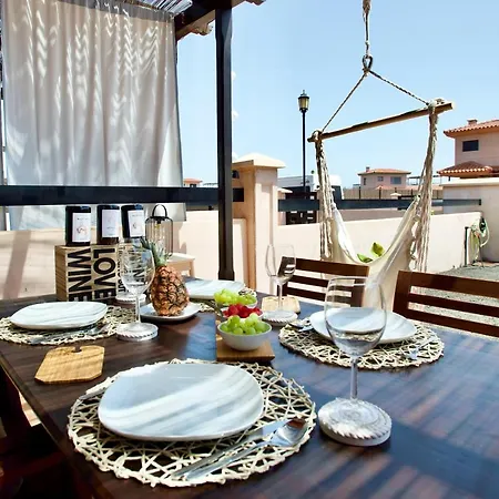 Apartment Casa Mia - No Stress Holidays