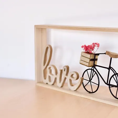 Casa Mia - No Stress Holidays * Лахарес