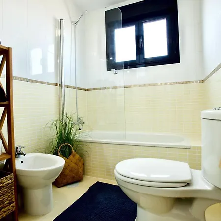 Casa Mia - No Stress Holidays Apartment