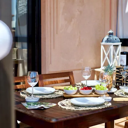 Apartment Casa Mia - No Stress Holidays Lajares
