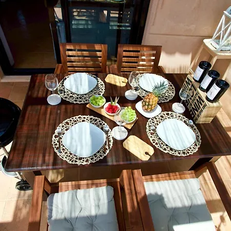 Casa Mia - No Stress Holidays Lajares