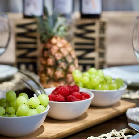 Casa Mia - No Stress Holidays Apartment