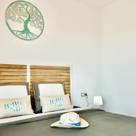 Casa Mia - No Stress Holidays * Lajares