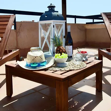 Casa Mia - No Stress Holidays *