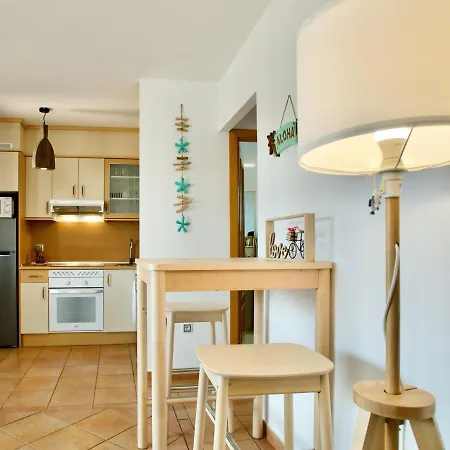Apartment Casa Mia - No Stress Holidays *