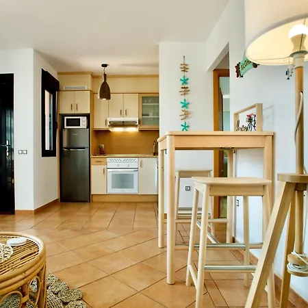 Apartment Casa Mia - No Stress Holidays