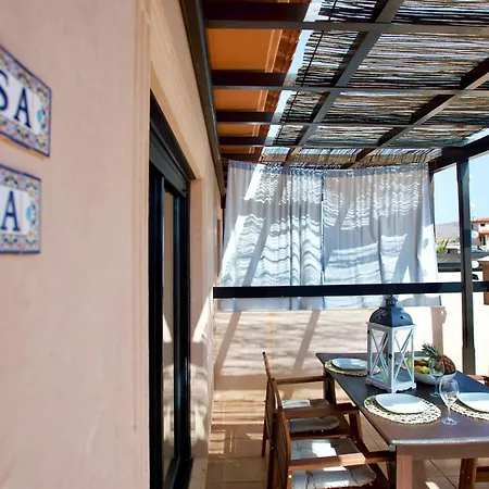 Apartment Casa Mia - No Stress Holidays *
