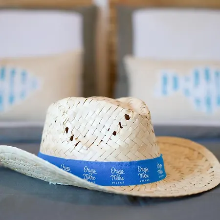 Casa Mia - No Stress Holidays Apartment