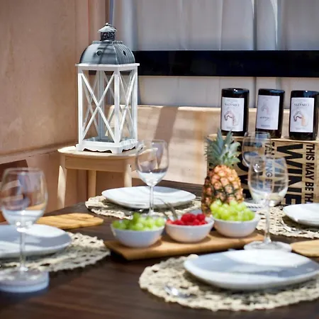 Casa Mia - No Stress Holidays