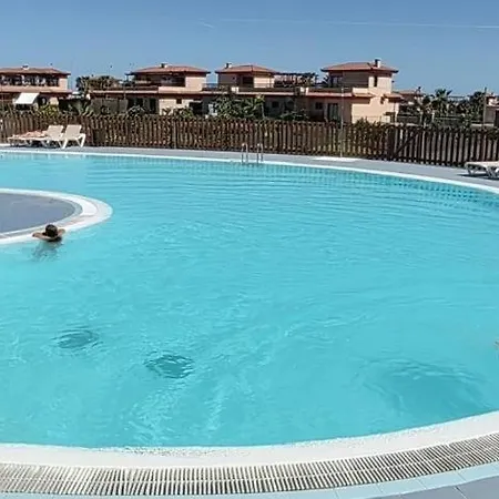 Casa Mia - No Stress Holidays * Lajares