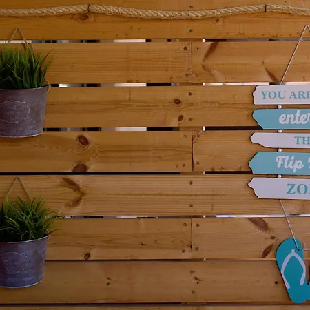 Casa Mia - No Stress Holidays Апартаменты *