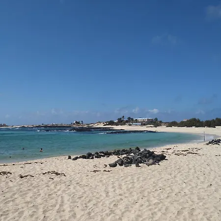 Casa Mia - No Stress Holidays Lajares