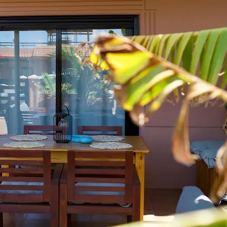 Casa Mia - No Stress Holidays Lajares