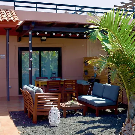 Апартаменты Casa Mia - No Stress Holidays Лахарес