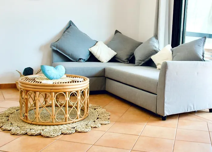 Casa Mia - No Stress Holidays *