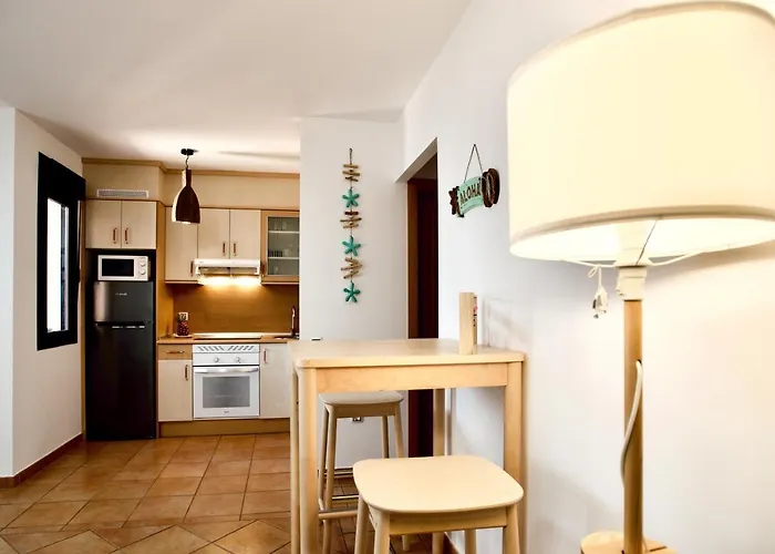 Casa Mia - No Stress Holidays Apartmán *