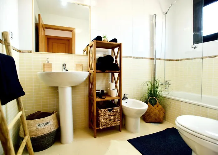 Casa Mia - No Stress Holidays Apartmán *