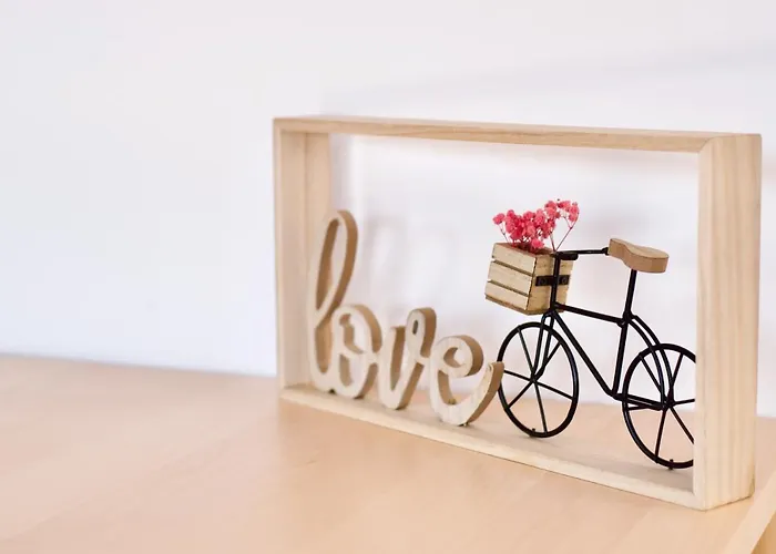 Casa Mia - No Stress Holidays * Lajares