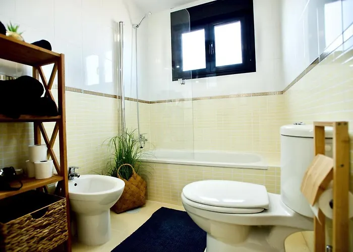 Casa Mia - No Stress Holidays Apartmán