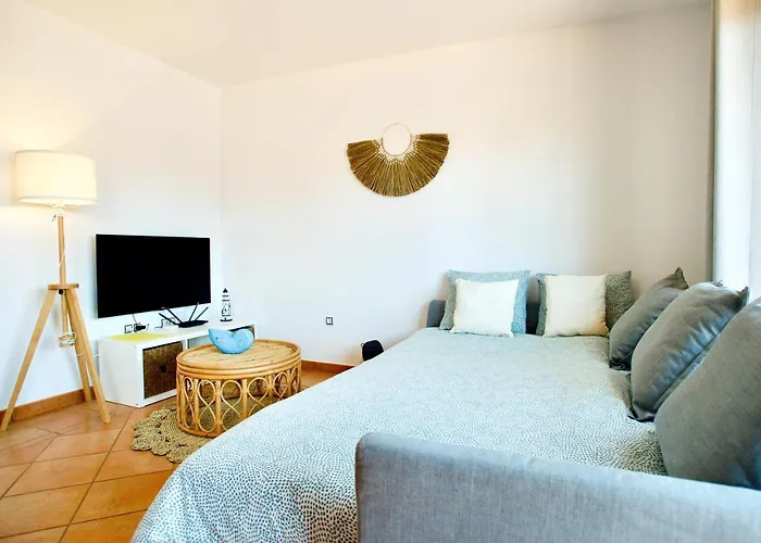 Casa Mia - No Stress Holidays Apartmán