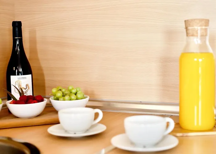 Casa Mia - No Stress Holidays Lajares