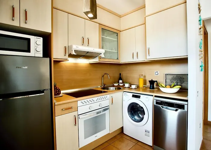 Casa Mia - No Stress Holidays Apartmán *