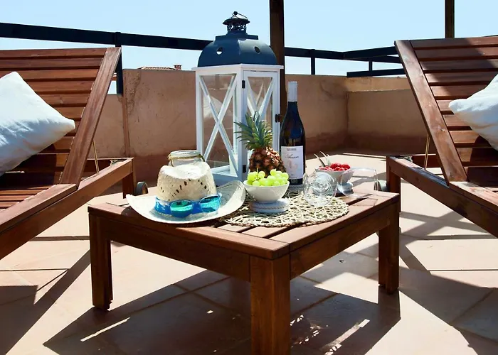 Casa Mia - No Stress Holidays *