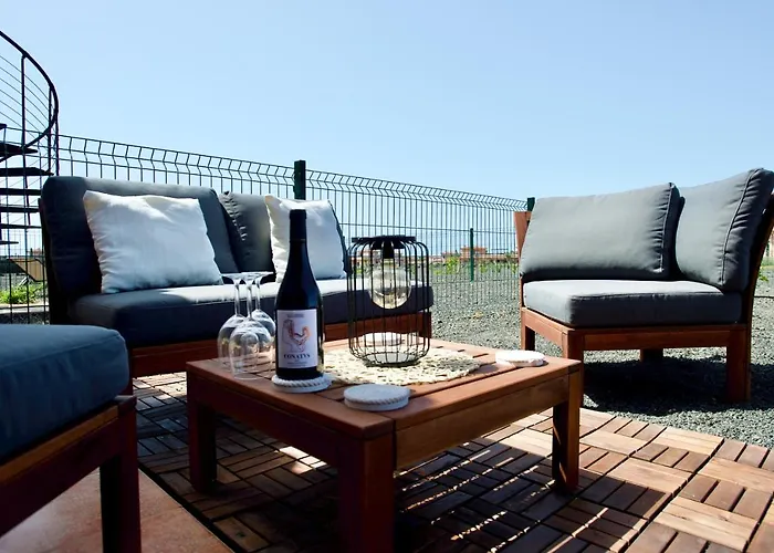 Casa Mia - No Stress Holidays