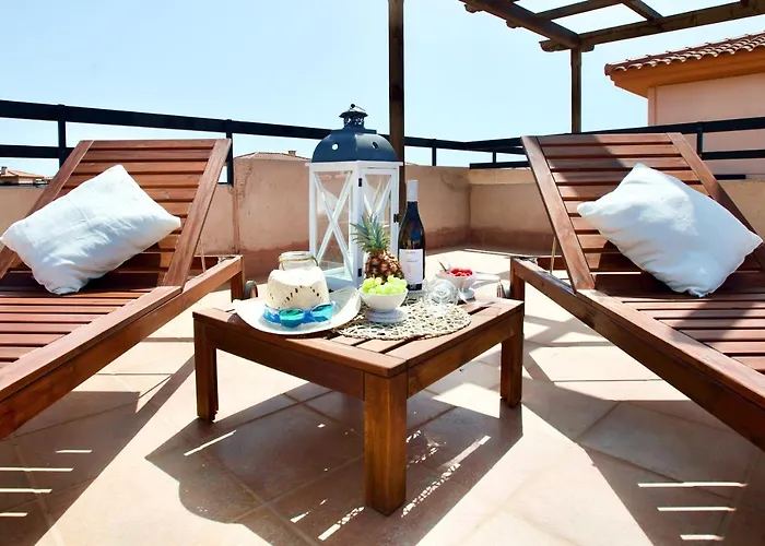 Apartmán Casa Mia - No Stress Holidays *