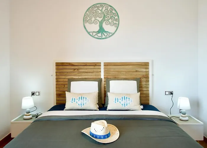 Casa Mia - No Stress Holidays