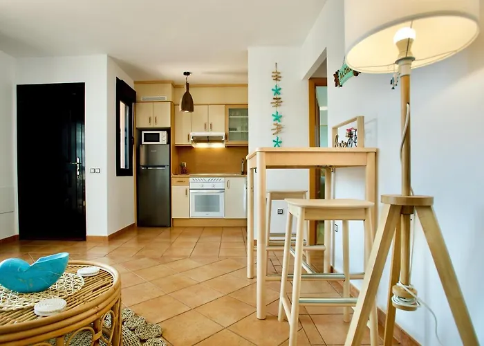 Apartmán Casa Mia - No Stress Holidays