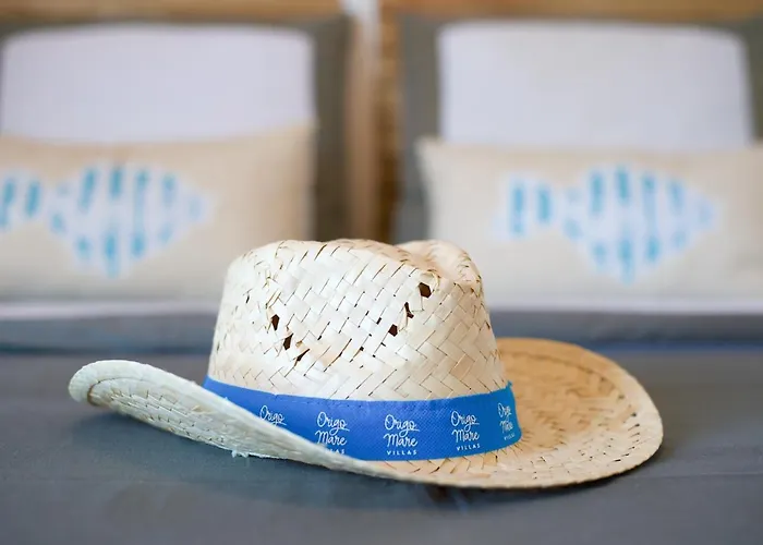 Casa Mia - No Stress Holidays Apartmán