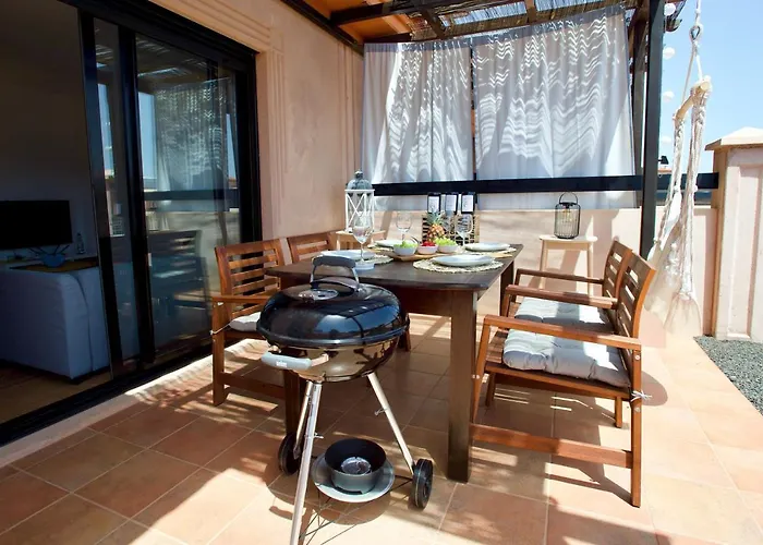 Casa Mia - No Stress Holidays *