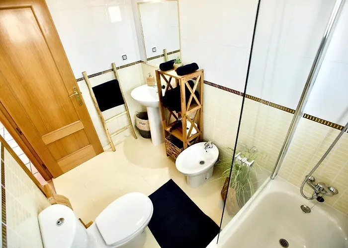 Casa Mia - No Stress Holidays Apartmán Lajares