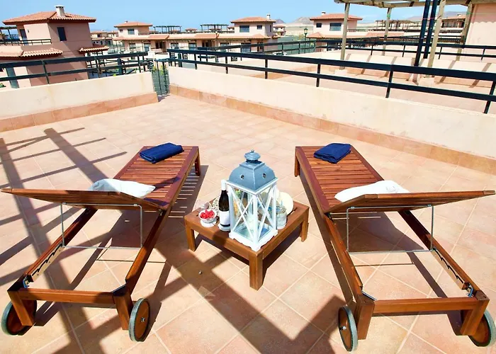 Casa Mia - No Stress Holidays Apartmán