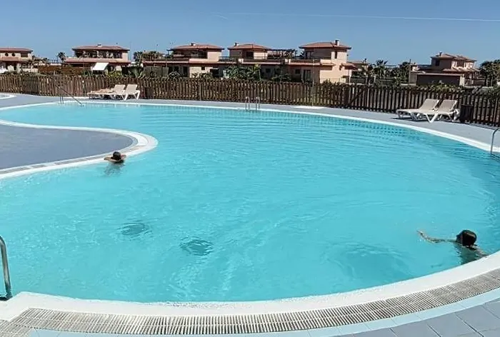 Casa Mia - No Stress Holidays * Lajares