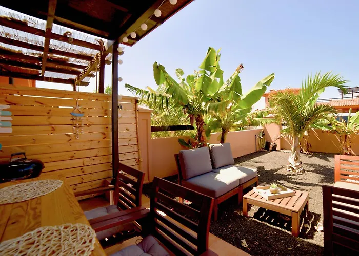 Casa Mia - No Stress Holidays Apartmán