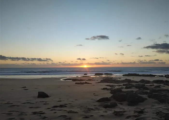 Casa Mia - No Stress Holidays Lajares