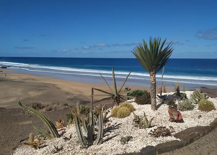 Casa Mia - No Stress Holidays Apartmán Lajares