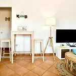 Casa Mia - No Stress Holidays Lajares