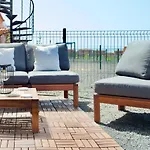 Casa Mia - No Stress Holidays Διαμέρισμα Lajares