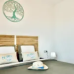 Casa Mia - No Stress Holidays * Lajares