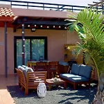 Διαμέρισμα Casa Mia - No Stress Holidays Lajares