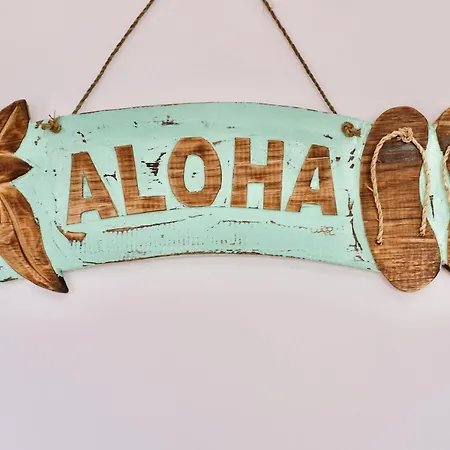 Appartement Casa Mia - No Stress Holidays Lajares