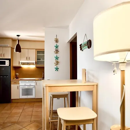 Casa Mia - No Stress Holidays Апартаменты *